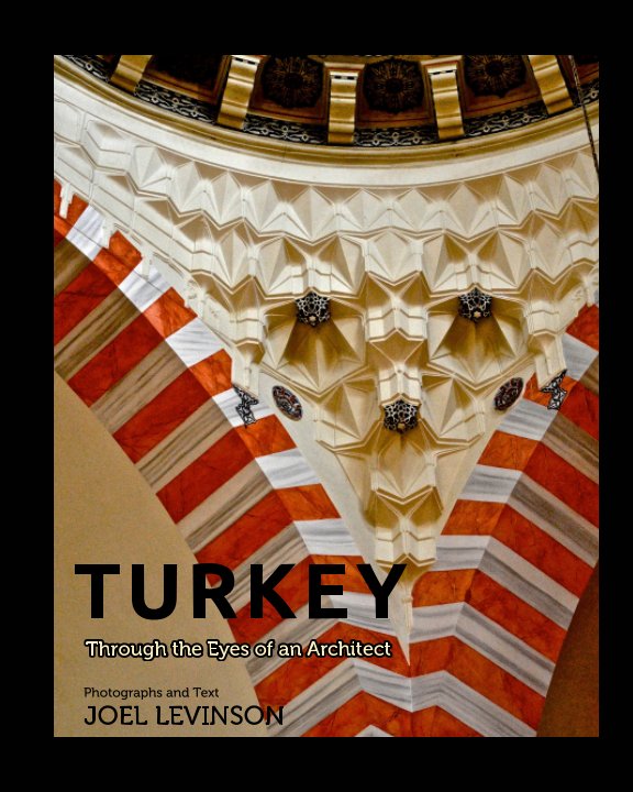 View Turkey by Joel Levinson