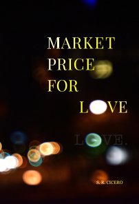 Market Price For Love book cover