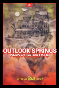 Outlook Springs Issue 6 book cover