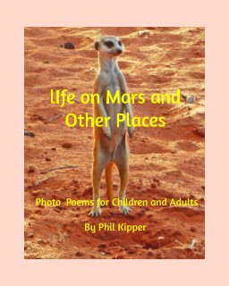 Life on Mars and Other Places book cover