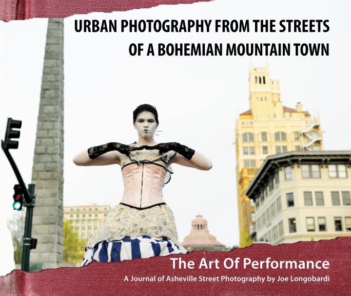 Bekijk Urban Photography From The Streets Of A Bohemian Mountain Town op Joe Longobardi