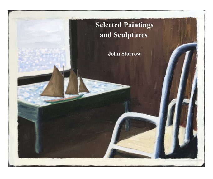 Bekijk Selected Paintings and Sculptures op John Storrow