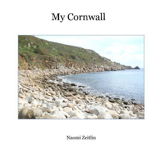 My Cornwall nach Naomi Zeitlin anzeigen