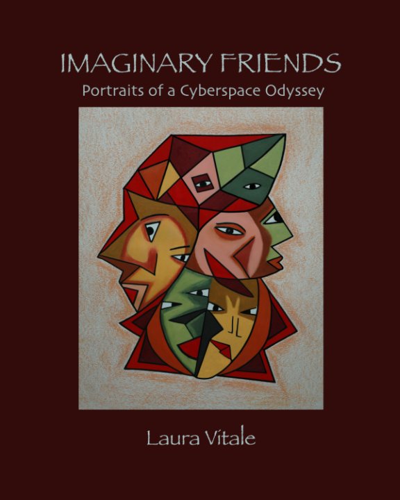 View Imaginary Friends by Laura Vitale
