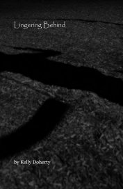 Lingering Behind book cover