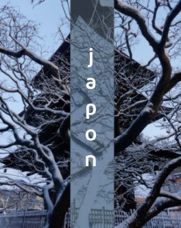 Japon Impressions book cover