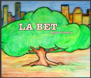 La Bet book cover