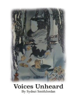 Voices Unheard book cover