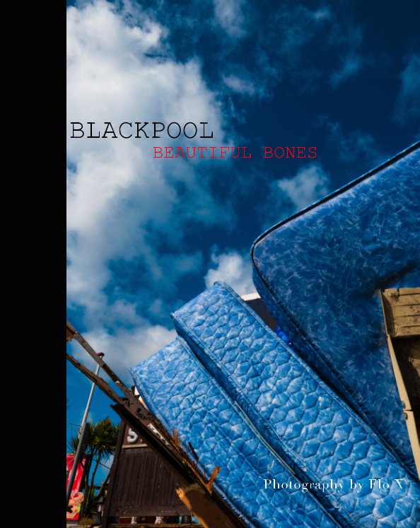 Visualizza BLACKPOOL: Beautiful Bones di FLO X
