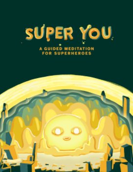 Super You book cover