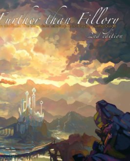 Further Than Fillory- 2nd Edition book cover