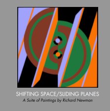 Shifting Space/Sliding Planes book cover