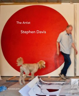 The Artist, Stephen Davis book cover