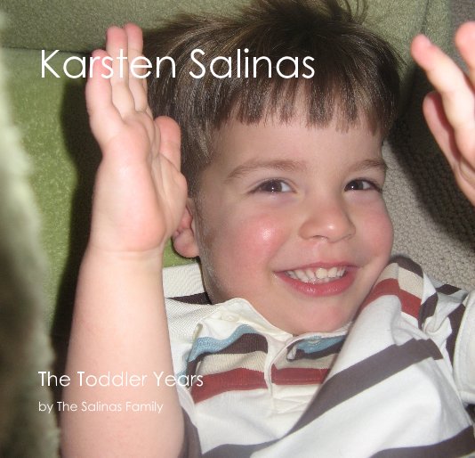 View Karsten Salinas by The Salinas Family