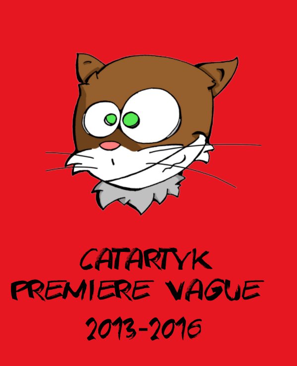 Bekijk Première vague 2013-2016 op Catartyk