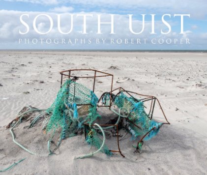 South Uist book cover