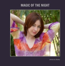 Magic Of The NIGHT book cover
