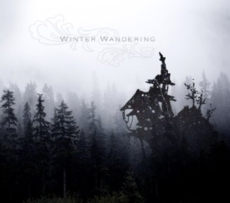 Winter Wandering book cover