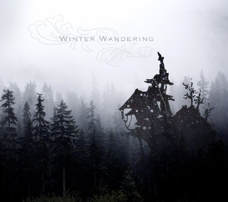 View Winter Wandering by Chelsea Hailes & Craig Moston