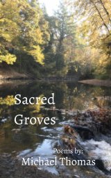 Sacred Groves book cover