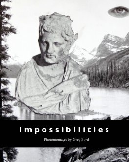 Impossibilities book cover