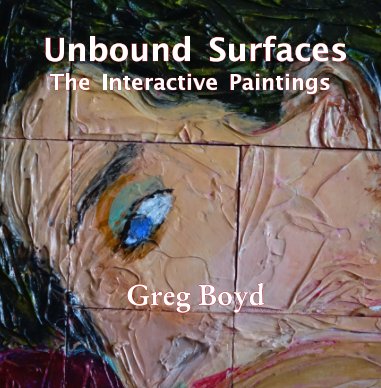 Unbound Surfaces book cover