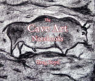The Cave Art Notebooks book cover