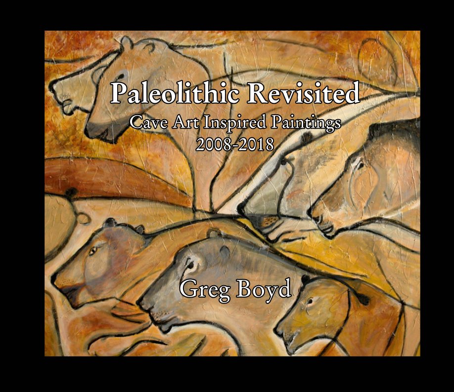 Bekijk Paleolithic Revisited op Greg Boyd