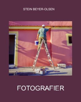 Fotografier book cover