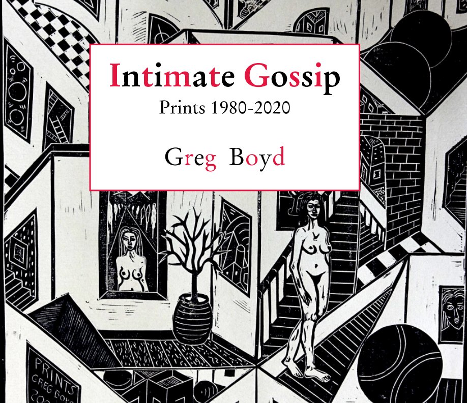 Ver Intimate Gossip por Greg Boyd
