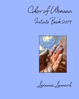 Color of Woman book cover