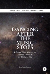 Dancing After The Music Stops book cover