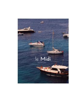 le Midi book cover