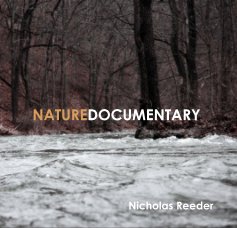 NATUREDOCUMENTARY book cover
