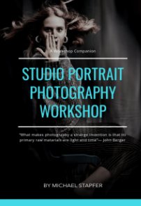 Studio Photography Workshops book cover