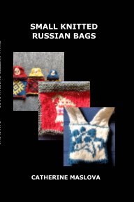 Small Russian Bags book cover