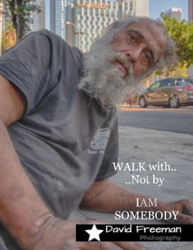 I Am Somebody book cover