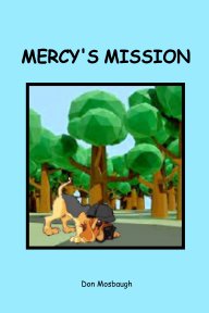 Mercy's Mission book cover