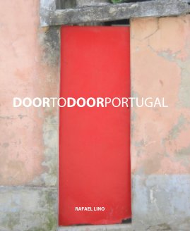 Door to Door : Portugal book cover
