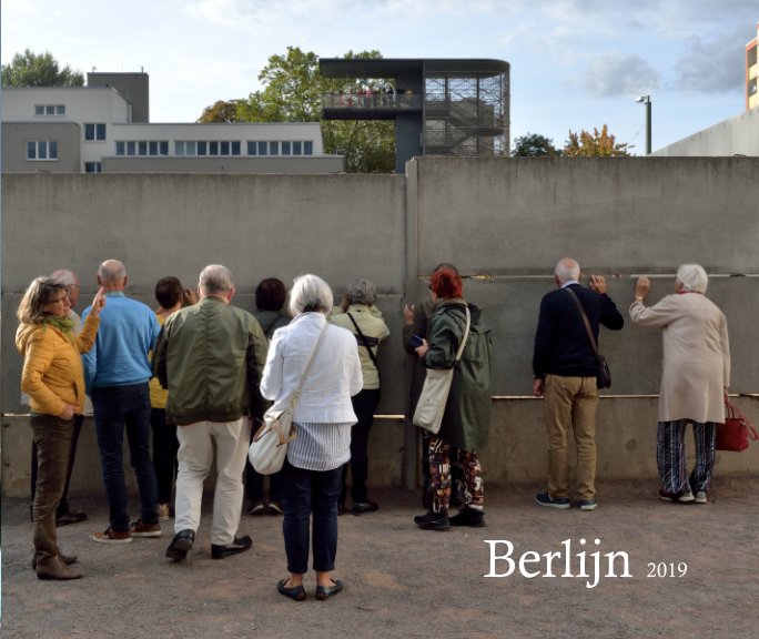 Ver Berlin 2019 por Rik Palmans