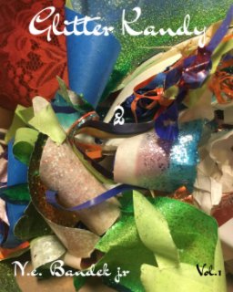 Glitter Kandy book cover