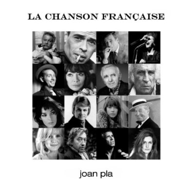 La Chanson Française book cover