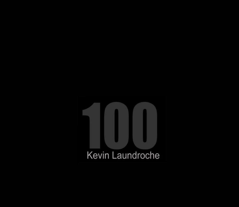 Bekijk 100 op Kevin Laundroche