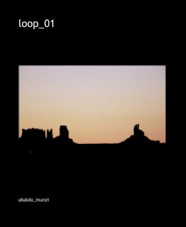 loop_01 book cover