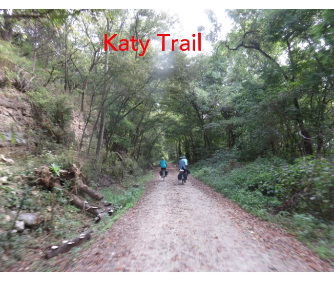 Ver Katy Trail por Stephanie Hilvitz