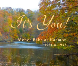 It's You! book cover