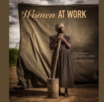 Women at Work, Softcover book cover