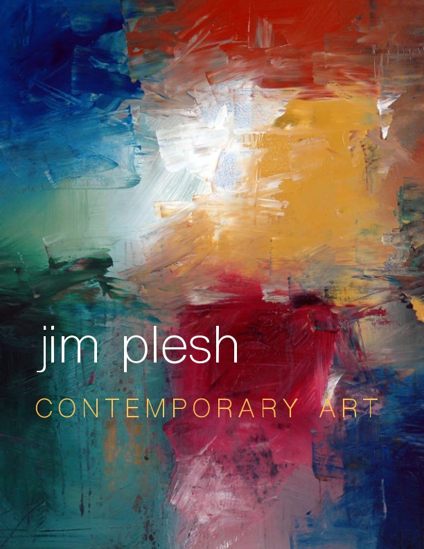 View Contemporary Art by Jin Plesh