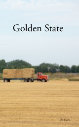 Golden State book cover