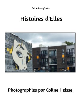 Histoires d'Elles book cover